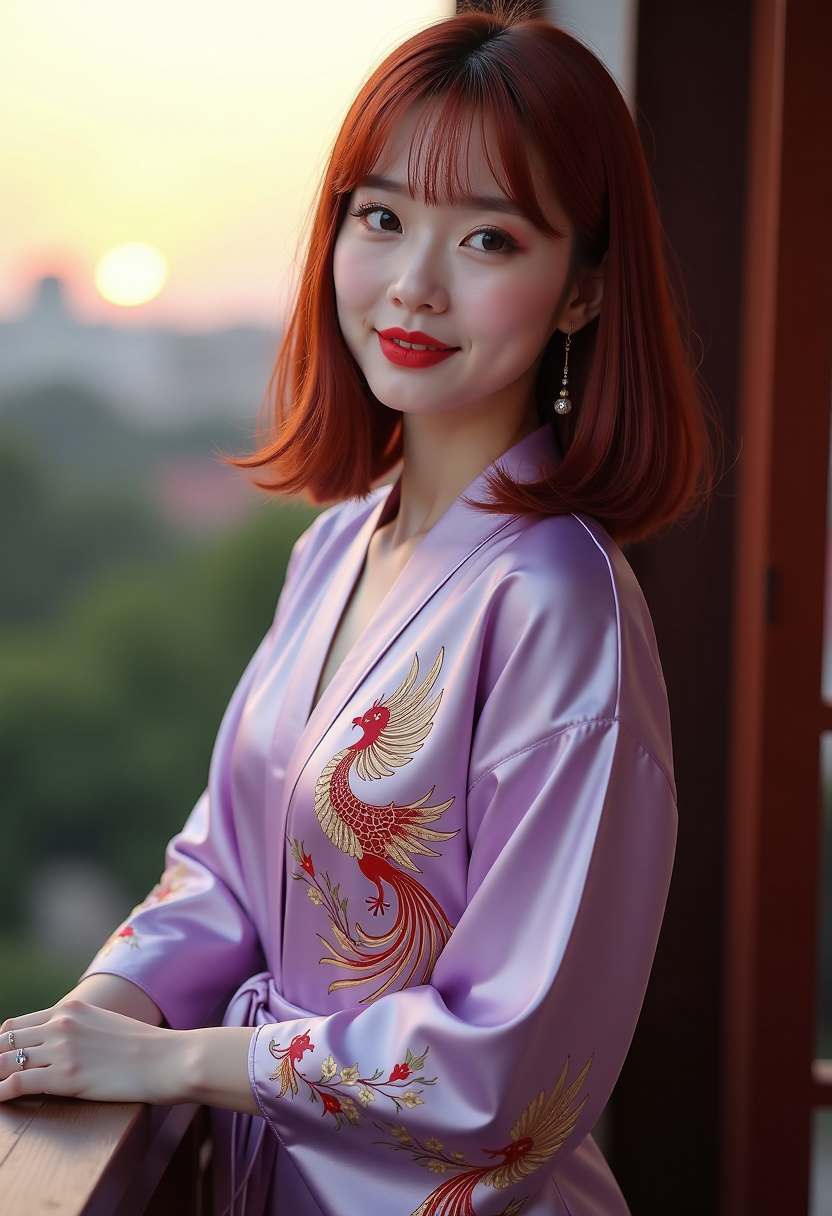 机动皇朝：机甲降世